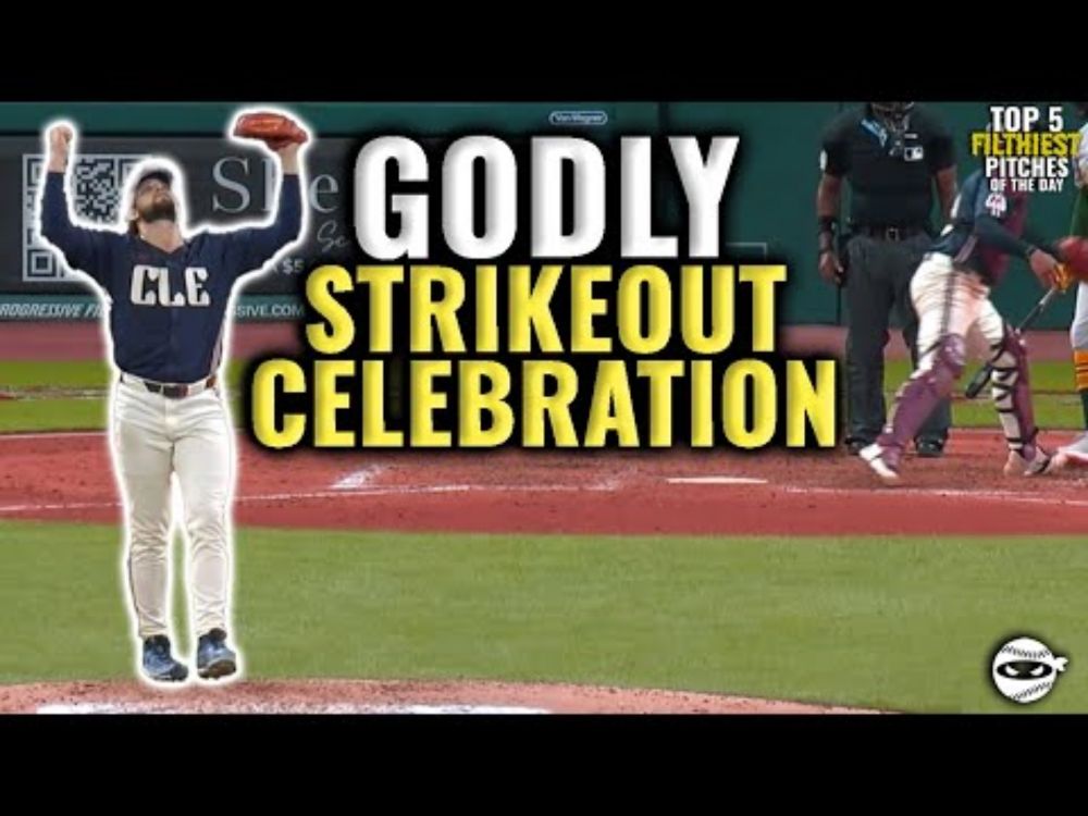 WHY is Slade Cecconi Celebrating?? LOL
