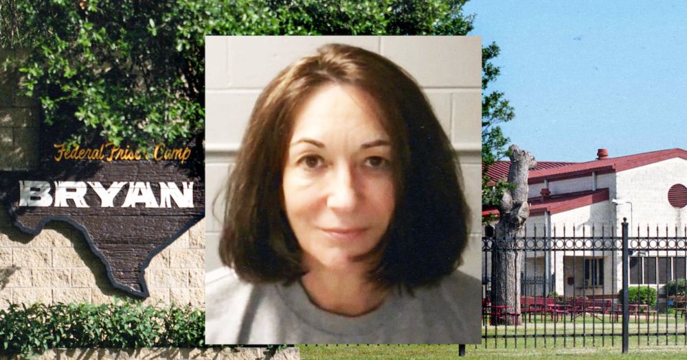 Jeffrey Epstein’s accomplice was moved to a lower-security facility after her two-day talk with the Justice Department.