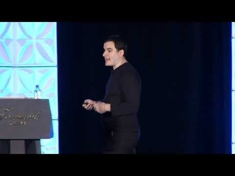 David Robinson | The unreasonable effectiveness of public work | RStudio (2019)