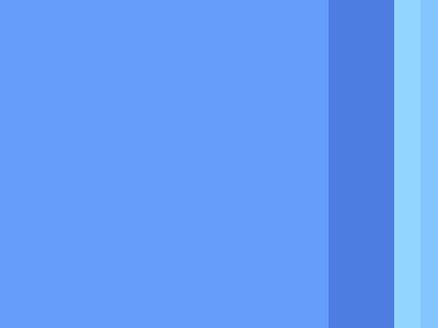 2025-10-06 15:55:01 #669cfa cornflower blue | [#669cfa - 75%] [#4e7de1 - 15%] [#92d6ff - 6%] [#84c5ff - 4%] 