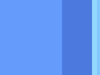 2025-10-13 15:55:01 #659bfb cornflower blue | [#659bfb - 62%] [#4c79dd - 30%] [#93d8ff - 5%] [#84c4ff - 3%] 