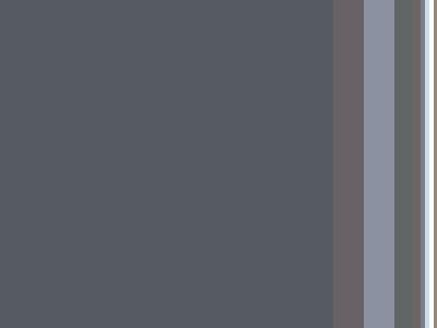 2025-10-13 03:55:01 #565a63 davy's grey | [#565a63 - 77%] [#686166 - 7%] [#8b91a0 - 7%] [#606565 - 4%] [#6c6564 - 2%] [#7a7d8a - 1%] [#cedbea - 1%] [#f6fefd - 1%] [#96877c - 1%] 