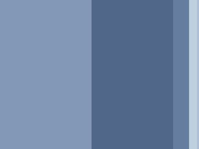 2025-10-07 10:55:00 #8298b6 cool grey | [#8298b6 - 46%] [#516789 - 41%] [#657ea0 - 8%] [#bcd0e0 - 4%] [#aebed5 - 1%] 