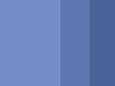 2025-11-30 10:55:00 #758ec9 dark pastel blue | [#758ec9 - 52%] [#5e77b2 - 25%] [#4a619a - 22%] 