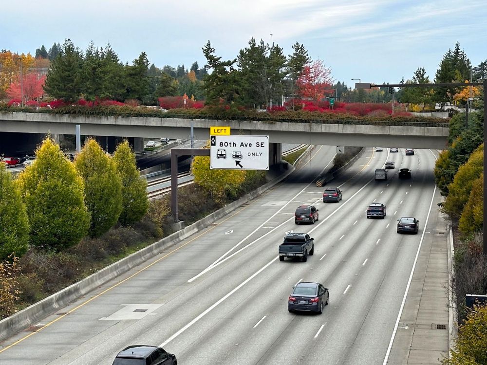 Mercer Island Debates Surveillance Cameras - The Urbanist