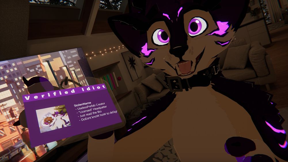 Derp showing of new Prefab which is a simple Badge