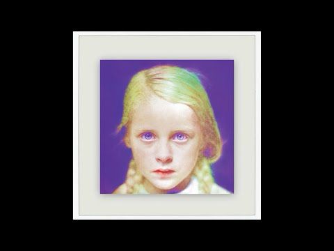 Brannten Schnüre - Landschaft aus Tränen