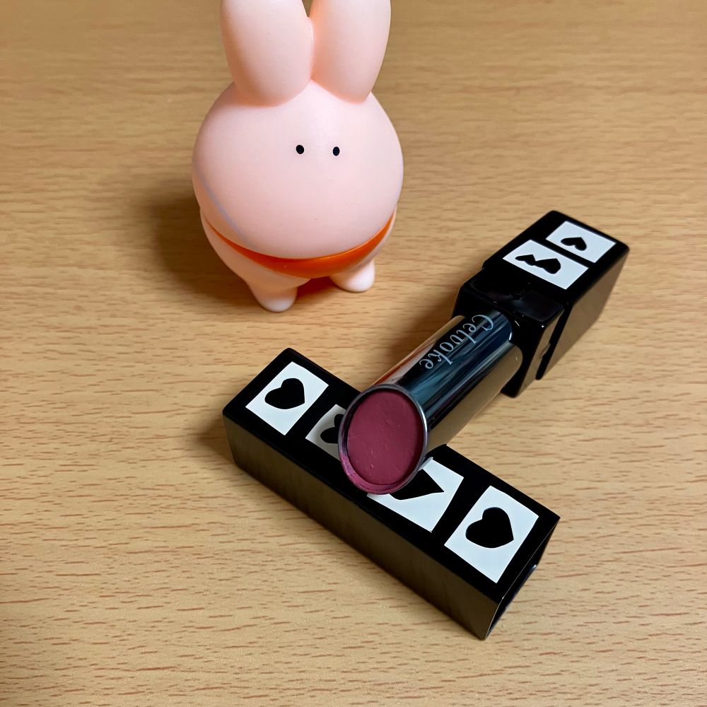 セルヴォーク/リベレイティッドマットリップスN EX01 ピンククラウズ