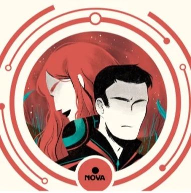 Portada de Fragmentos de Honor 