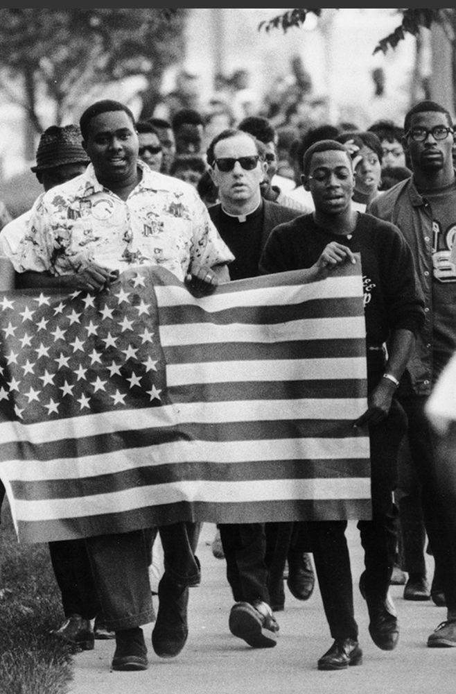 1960 protests