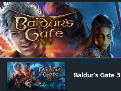 Baldurs Gate 3 download
