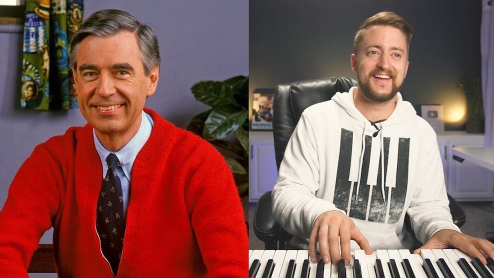 The Intricate Jazz Soundtrack of 'Mister Rogers' Neighborhood' Was More Complex Than it Seemed