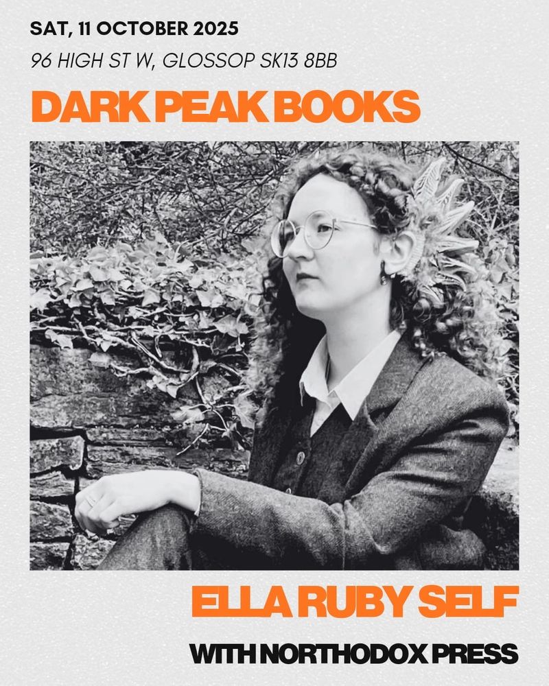 Photo of Ella Ruby Self. 