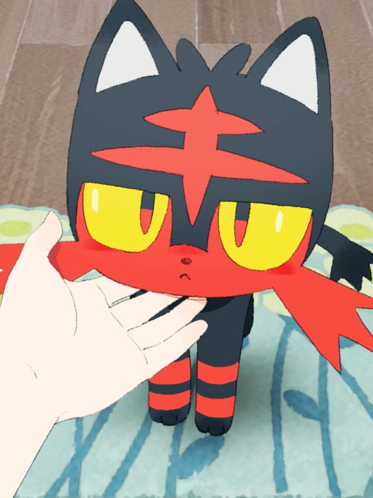 TikTok video by Pokémon Company Int’l