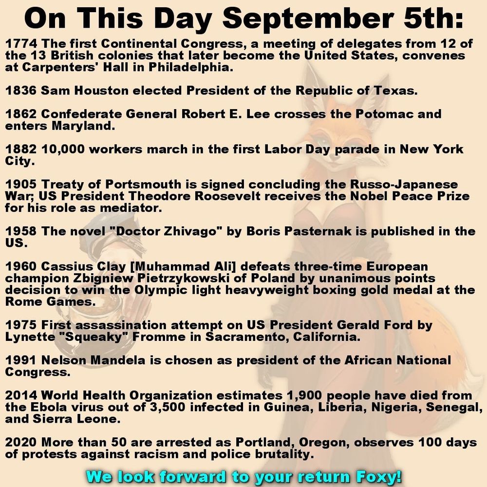 On this day in history