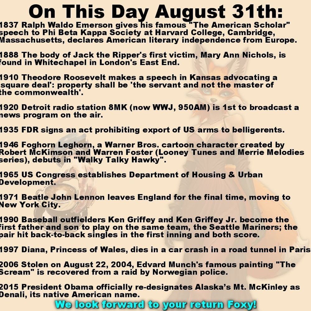 On this day