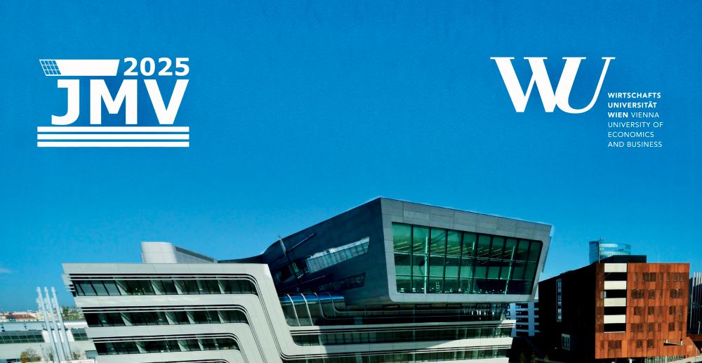Vienna University of Business & Economics 