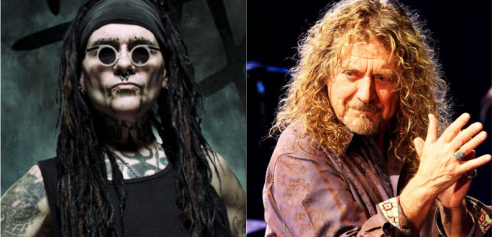 "Robert Plant é um babaca e me fez de escravo", declara Al Jourgensen - RockBizz