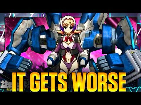 The Insane Story Of The Worst Anime Ever Made