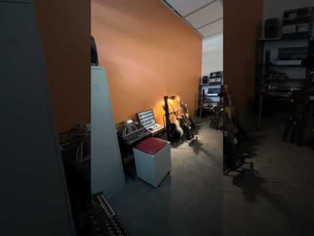 Studio RE/Lab Status Update
