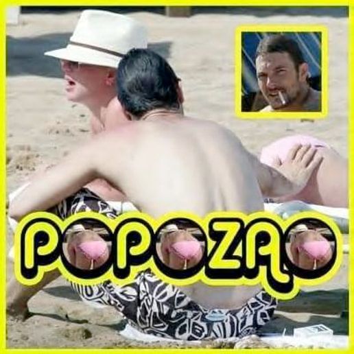 PopoZão