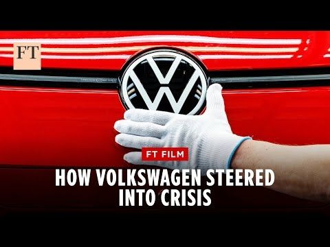 Can Volkswagen reinvent itself for the electric era? | FT Film