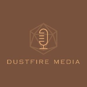 dustfiremedia - Twitch