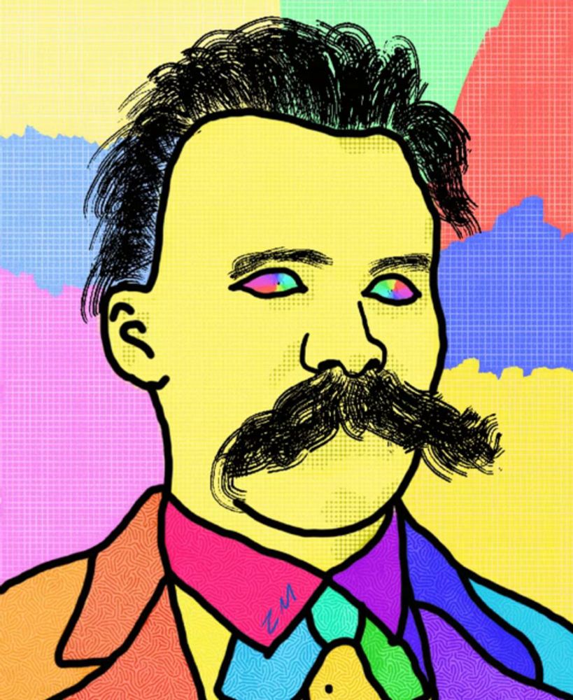 Myers Nietzsche GIF