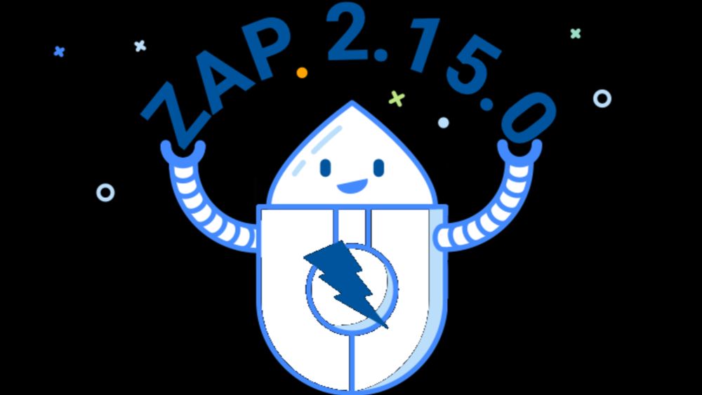 ZAP 2.15.0