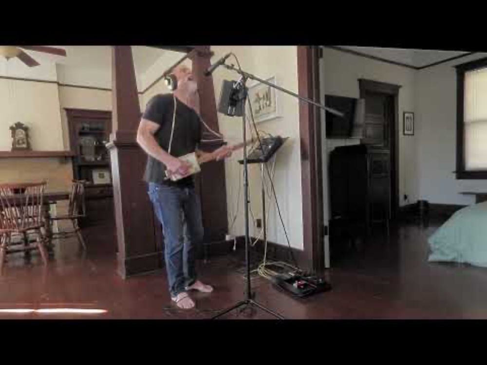 The Detour - New Song