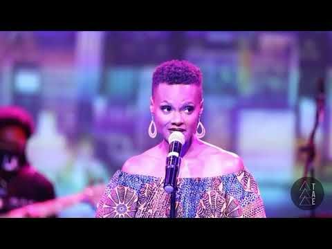 "Backlash Blues" (Nina Simone) by Vanessa Ferguson