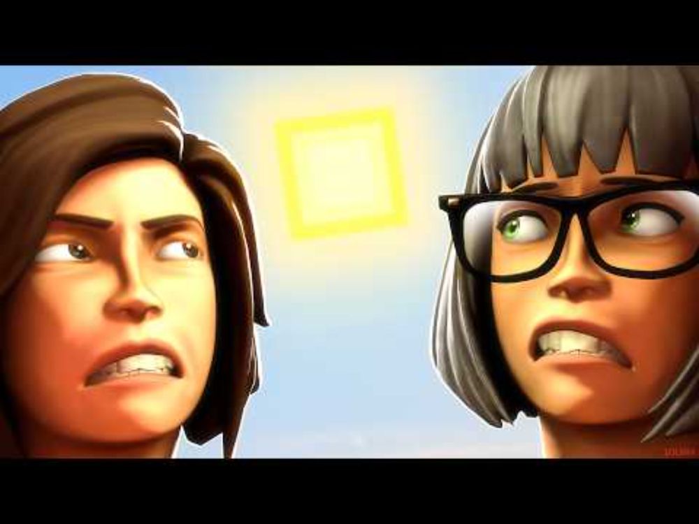 [SFM] Heatwave