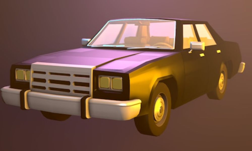 Steam Workshop::[TF2] Crown Vic