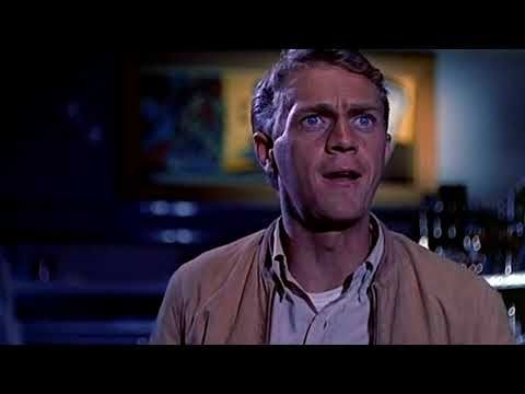 The Five Blobs ~ The Blob (Stereo)
