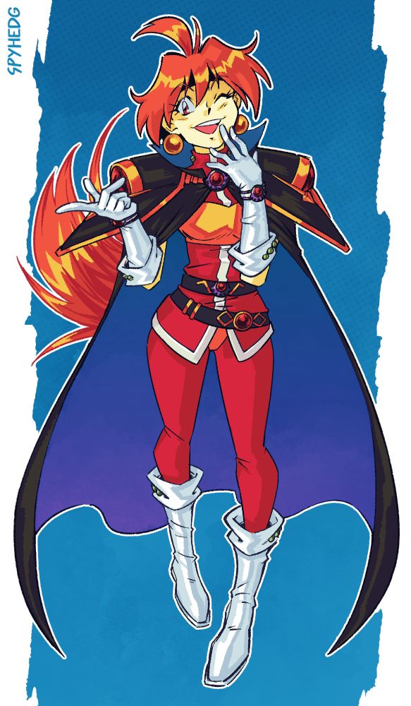 I remember a lot of my friends had gotten a comm from spyhedg so decided I might as well try to get a comm from them as well