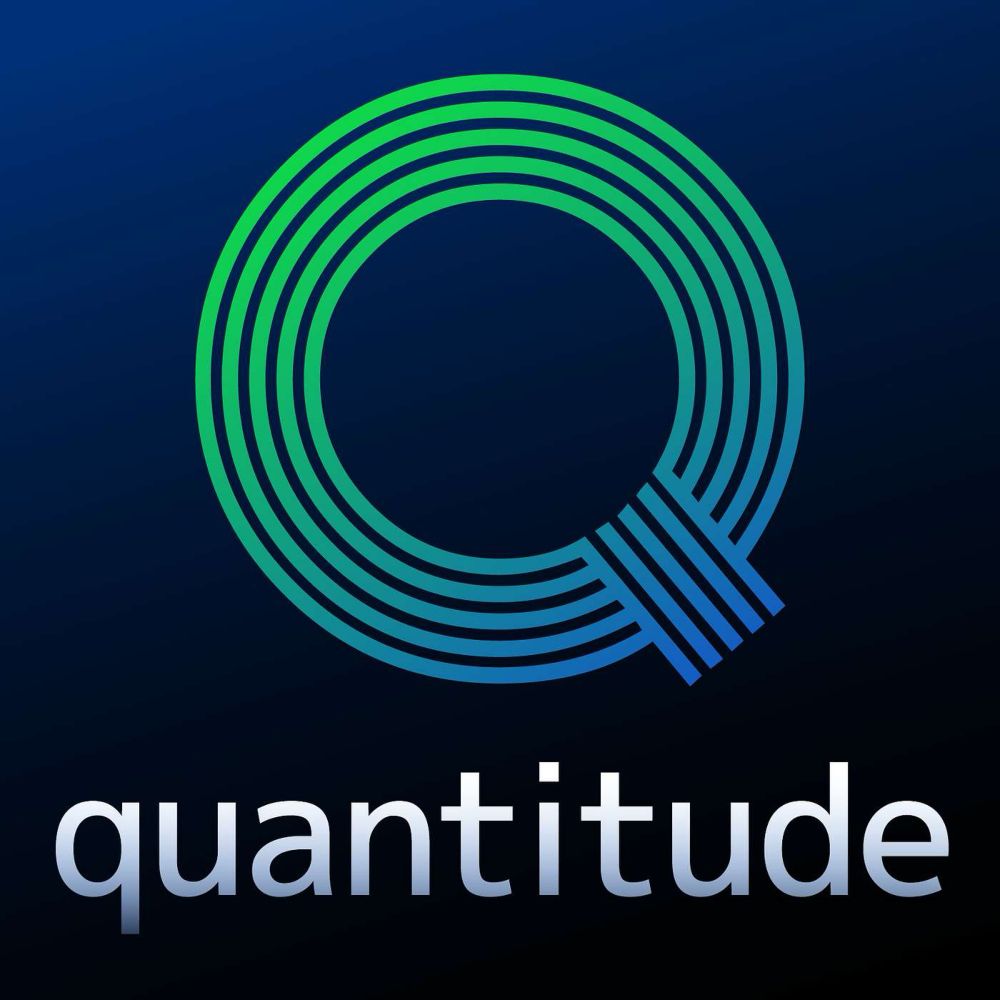 Quantitude