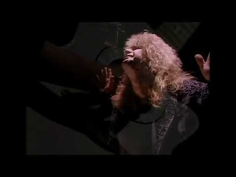Lita Ford & Ozzy Osbourne - Close My Eyes Forever (Official Video) Full HD (Remastered & Upscaled)