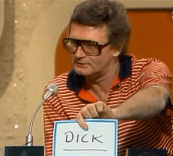 Dick