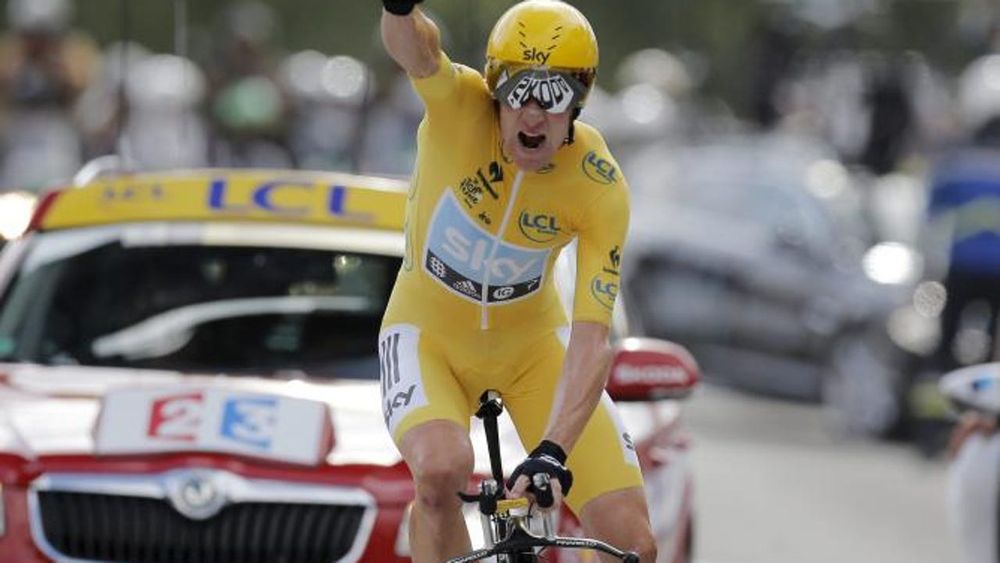 El infierno de Bradley Wiggins con las drogas: "Estuve colocado durante años"