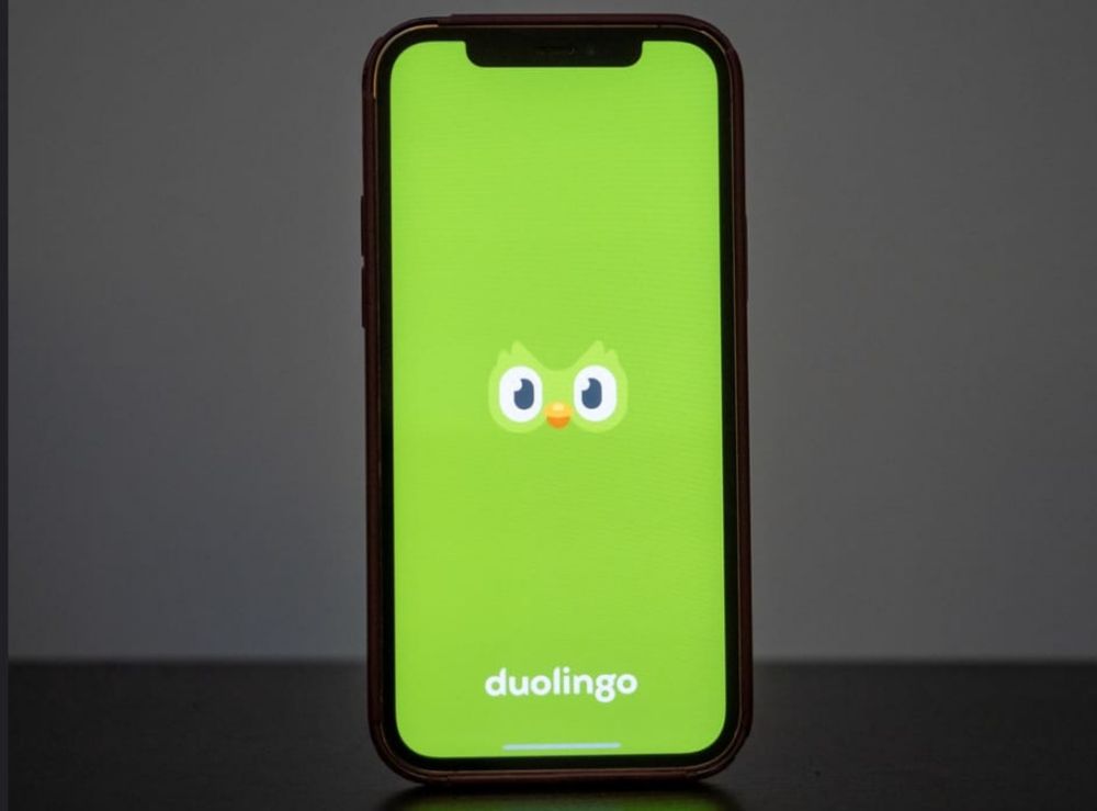 Deel je Duolingo abonnement - Sharesub