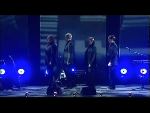 Bill Bailey - Kraftwerk - Part Troll