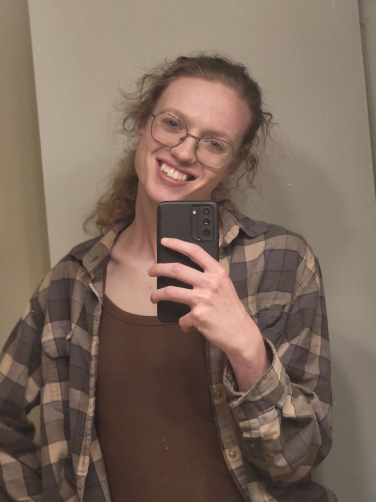 selfie