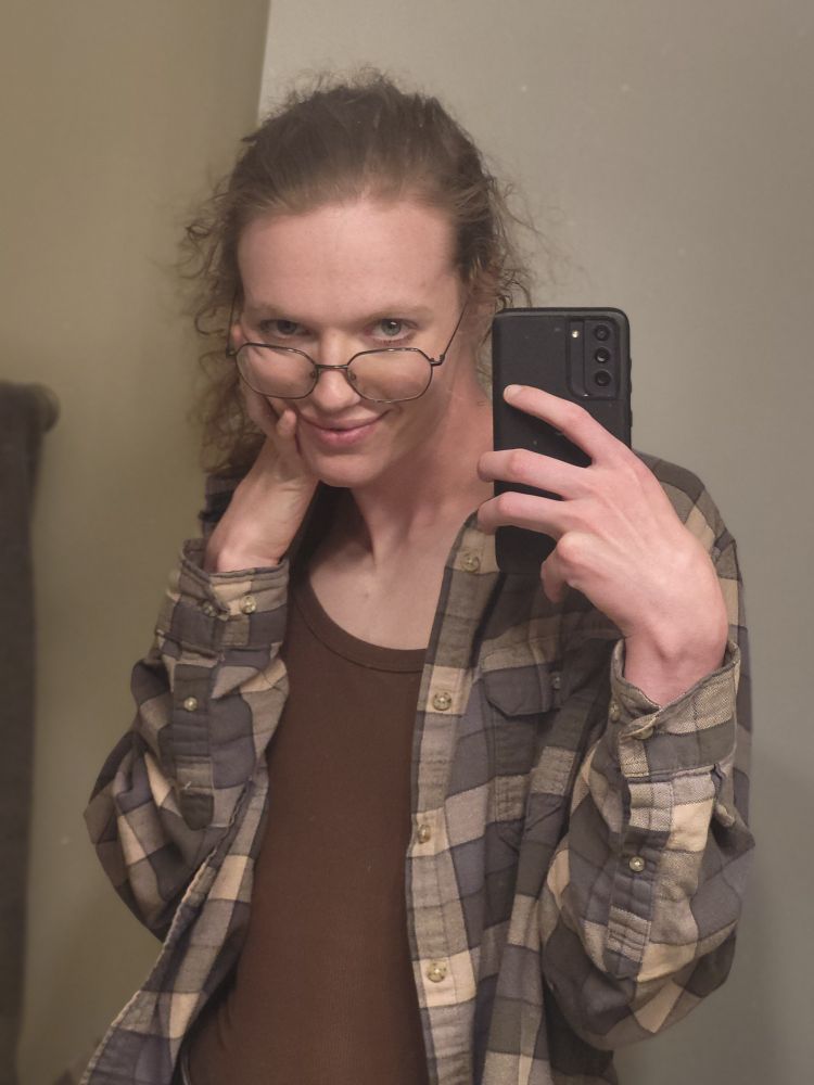 selfie