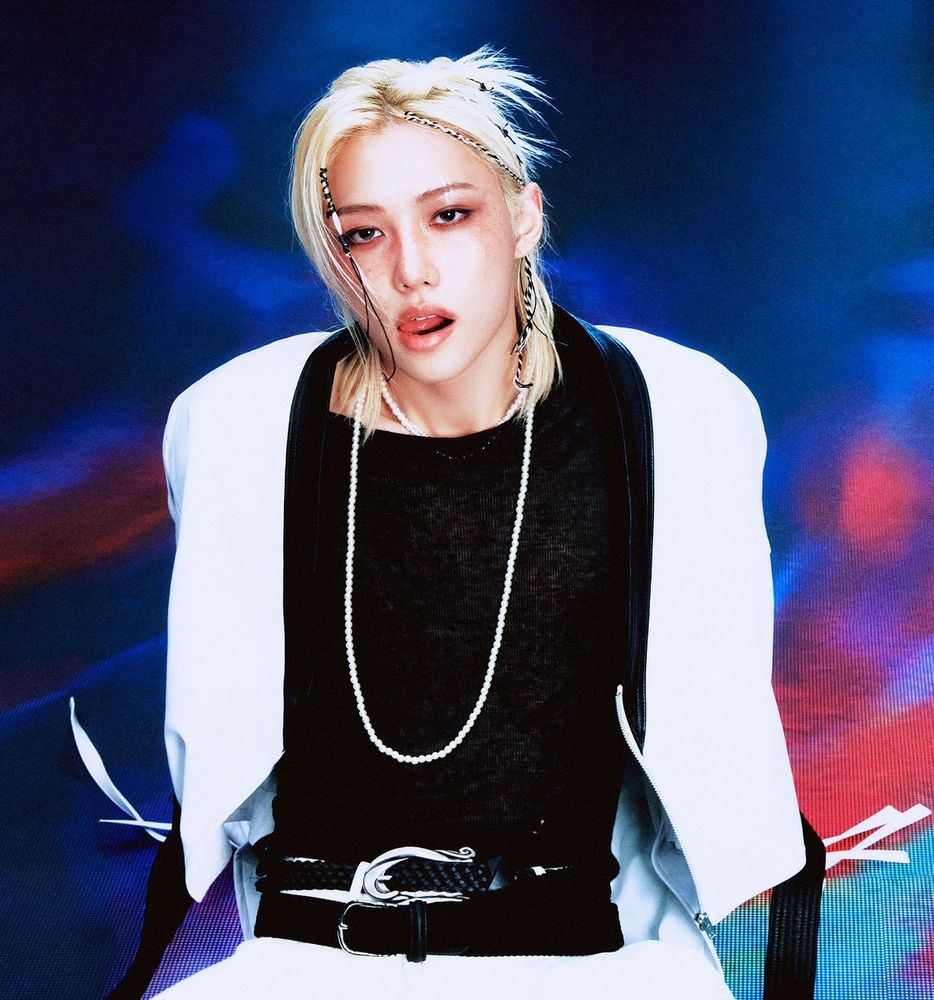 Felix from stray kids in karma concept photos