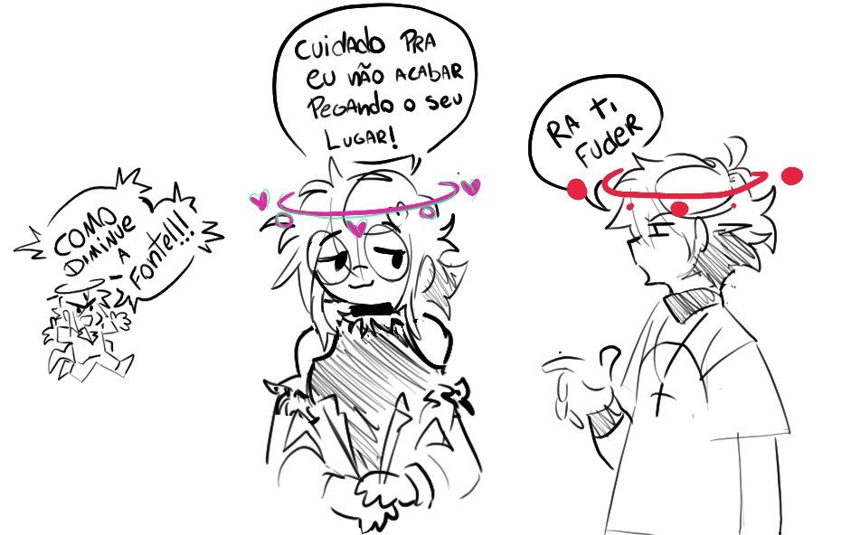 Gosto deles
