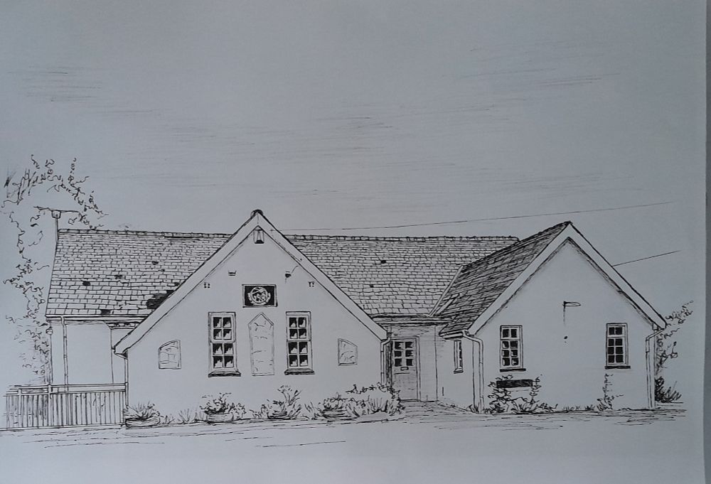 The school Beulah