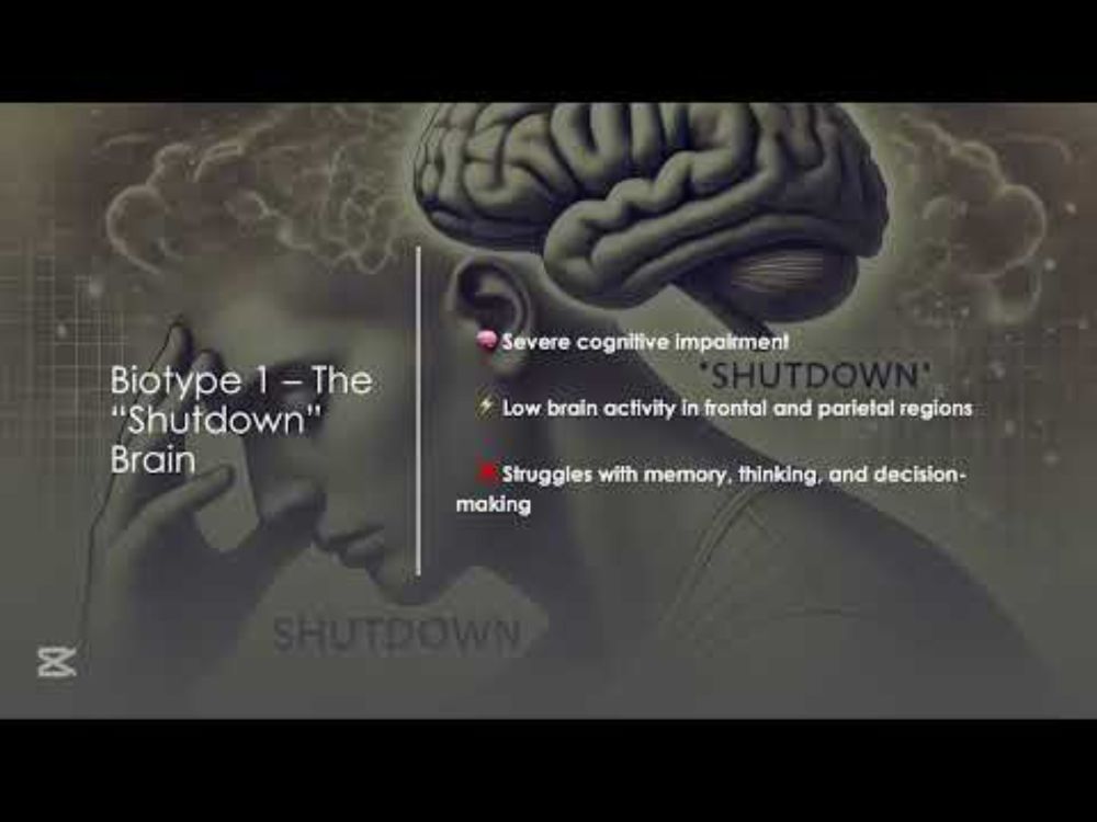 The Future of Psychiatry: Exploring Psychosis Biotypes with Jesse Ring