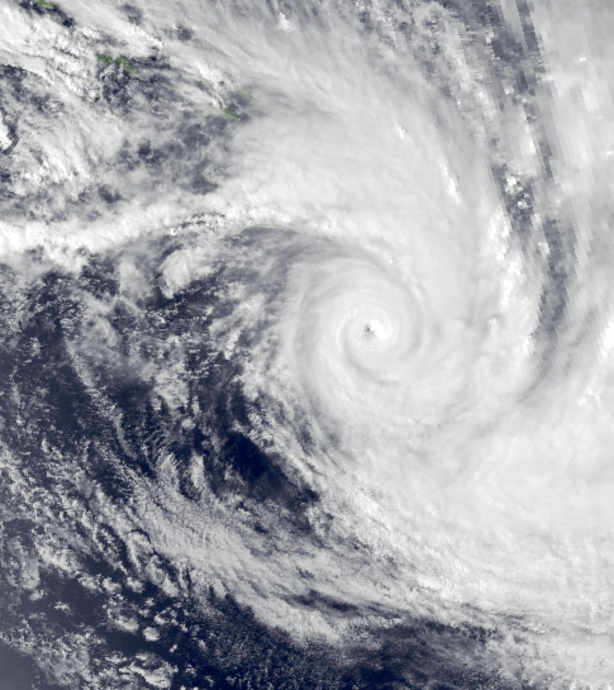 Cyclone Anne - Wikipedia