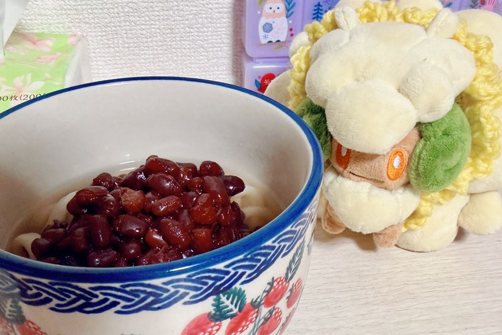 ポケモンfit エルフーンのぬいぐるみ