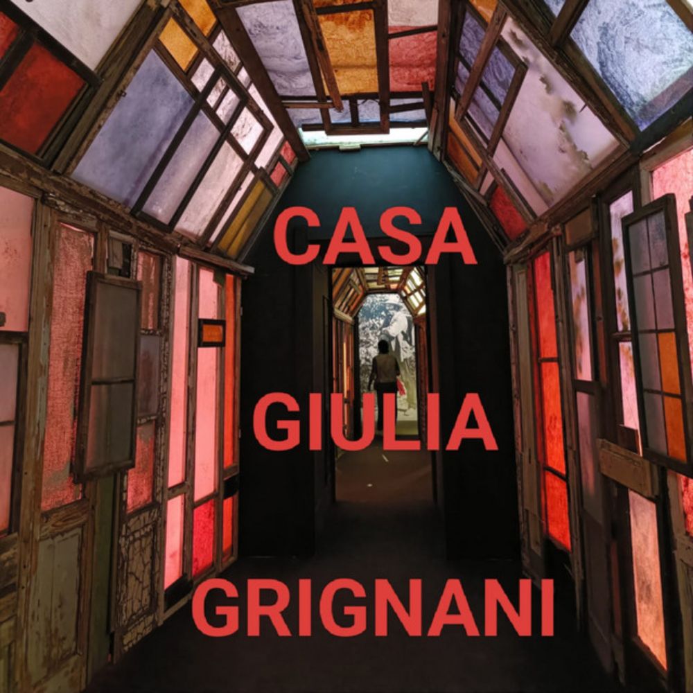 Casa Giulia Grignani